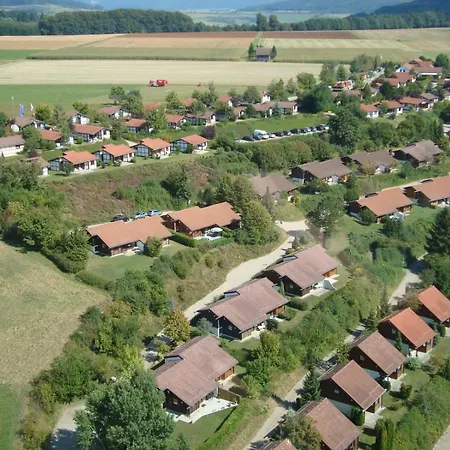Spielplatz 62 * Bad Dürrheim