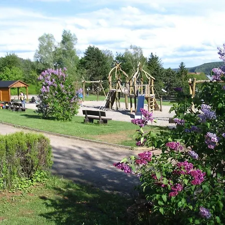 Hébergement de vacances Spielplatz 62